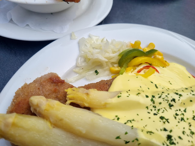 Comentarii opinii despre Hotel Meier | Restaurant | Partyservice | Getränkeservice