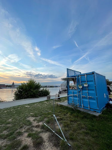 Comentarii opinii despre Kransand Bistrobar