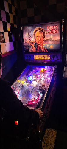 Legend Music Bar - Frankfurt am Main - Frankfurt am Main