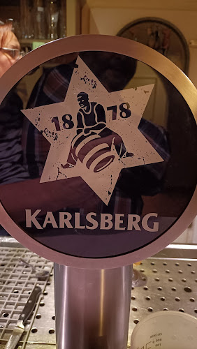 Pilsstube Mambo - Schiffweiler