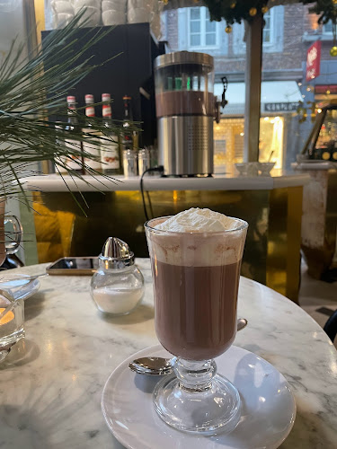 Aachener Café Haus GmbH