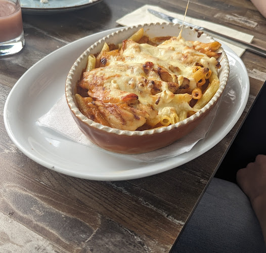 Opinii despre Restaurant Pellorus în Leipzig - Gastronomie und Hotellerie