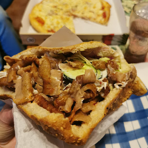 Rudolf-Breitscheid-Straße 17A, 06526 Sangerhausen