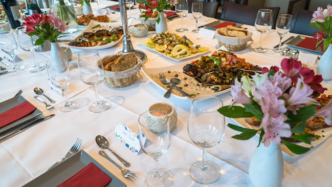 Comentarii opinii despre Golf-Club Verden, Restaurant Da Roberto