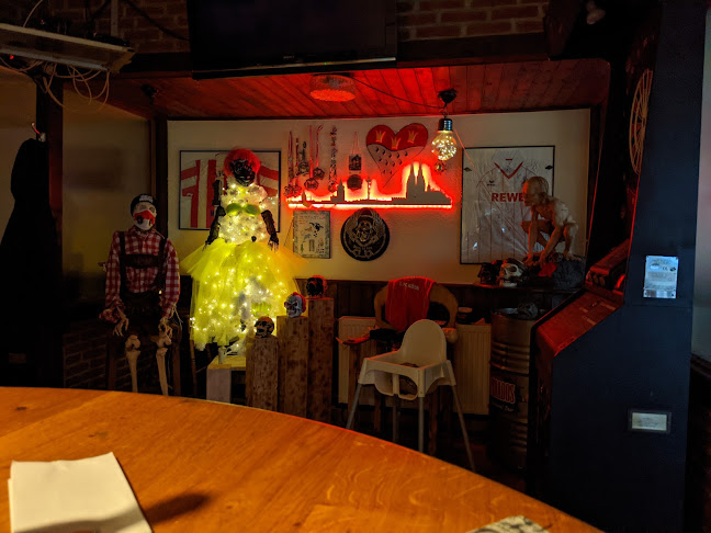 Comentarii opinii despre Beim Matthes