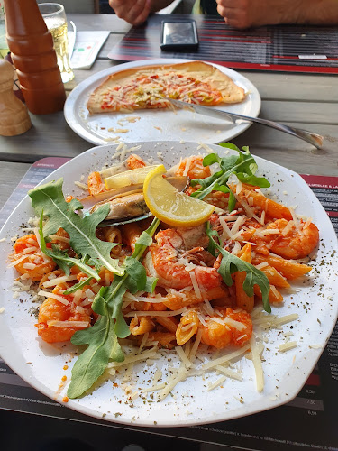 Comentarii opinii despre Eddies Pizza