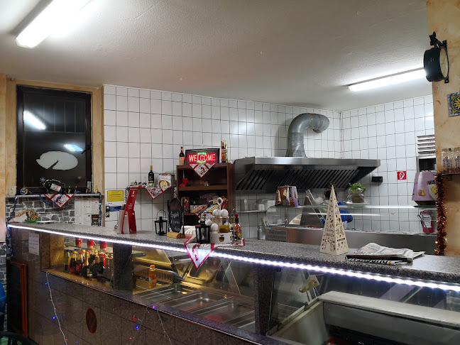 Pizzeria Corona Mannheim