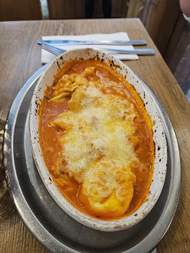 Restaurant Pizzeria Dolce Vita - Bremerhaven