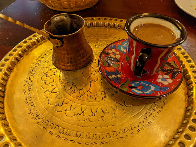 Istanbul Restaurant - Berlin