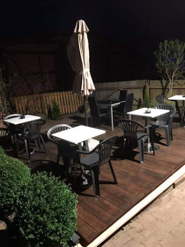 Opinii despre Berlin Döner&Pizza în Osterode am Harz - Gastronomie und Hotellerie