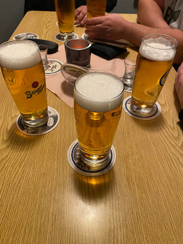 Mühlheim (Main) Probierstube - Mühlheim am Main