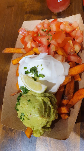 Comentarii opinii despre Frittenwerk Wolfsburg