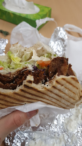 Opinii despre Antalya Kebap Haus în Sondershausen - Gastronomie und Hotellerie