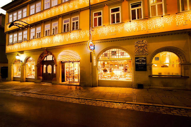 Rosengasse 6-8, 96450 Coburg