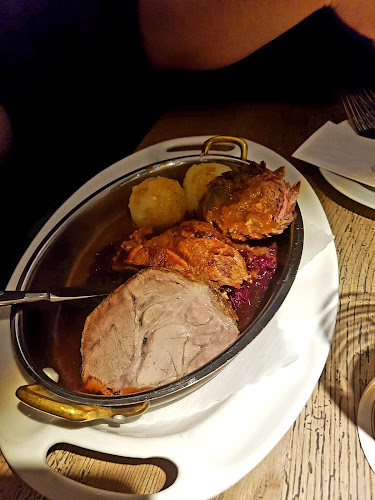 Paulaner's im Wehrschloss GmbH - Bremen