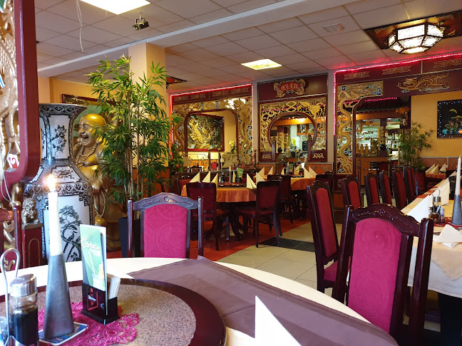 Saigon Restaurant - Bad Blankenburg