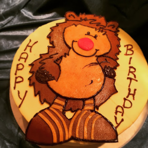 Comentarii opinii despre Konditorei & Café Müller