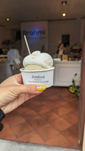 Brahmii - Eis & Macaron Manufaktur - Potsdam