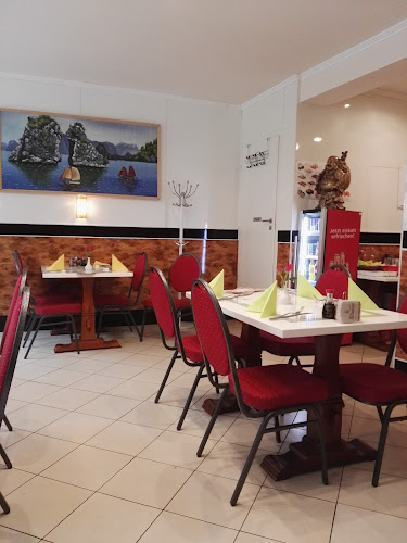 Opinii despre Hung's Food House în Wernigerode - Gastronomie und Hotellerie