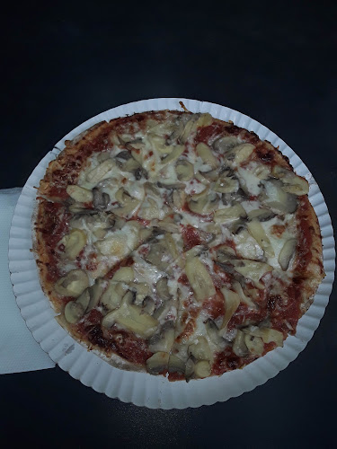 Pizza La Rossa - Berlin