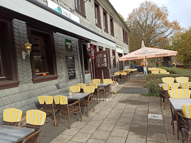 Opinii despre Haus Oveney Café Restaurant - Bochum în Bochum - Gastronomie und Hotellerie