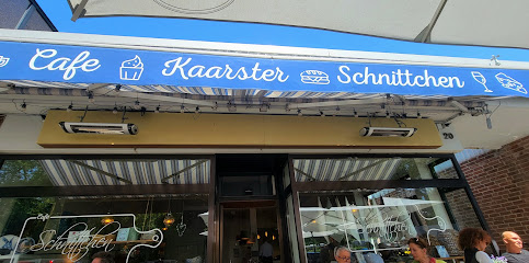 Café Kaarster Schnittchen