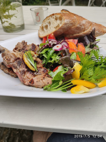 Cafe Caroline - Weimar