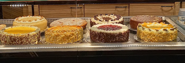 Comentarii opinii despre Bäckerei Richter - Mein Dorfbäcker in Düdenbüttel