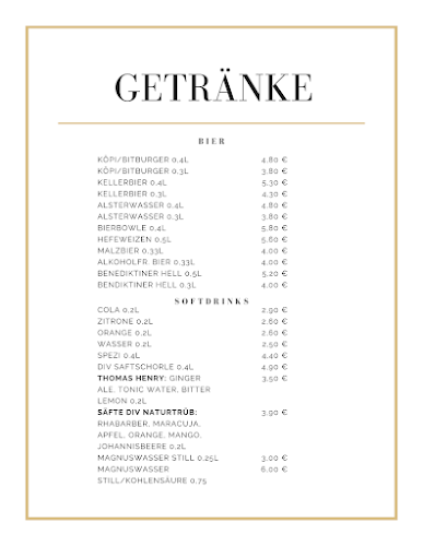 Comentarii opinii despre Bei Ulla