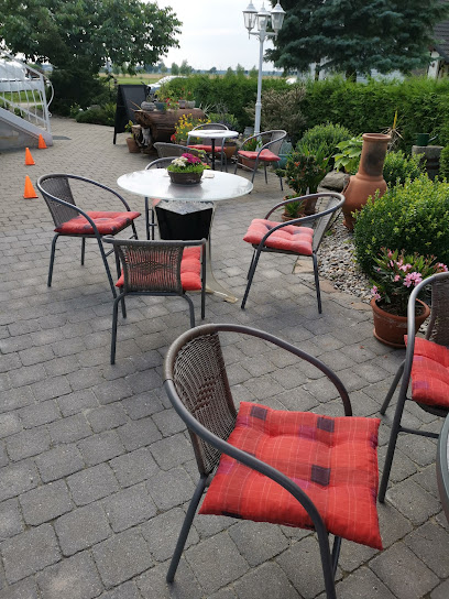 Eisgarten Heideblick Battaune