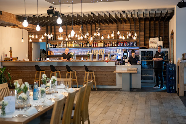 Restaurant & Eventalm Himmelreich - Schorndorf