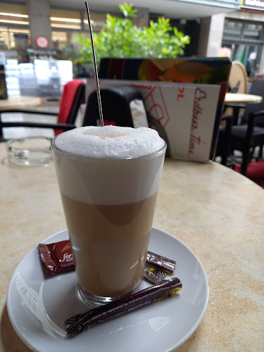 Comentarii opinii despre Eiscafé Allegro