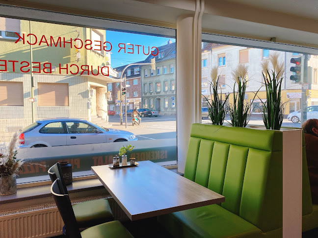 Hammer Kebab Haus - Gastronomie und Hotellerie