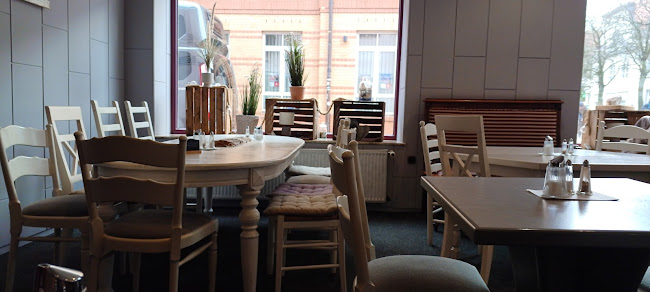 Opinii despre Methmann Fisch & Mehr în Eckernförde - Gastronomie und Hotellerie