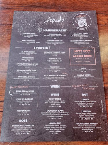 Aposto Münster - Münster