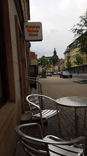 Antalya Kebap Haus - Sondershausen