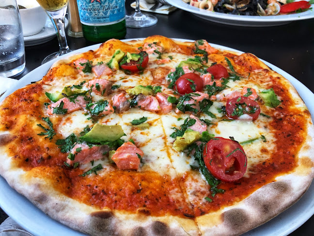 Il Tramonto - Hamburg