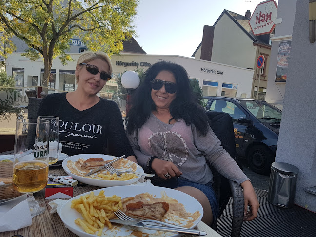 Comentarii opinii despre Heimservice Ilan Grillstube