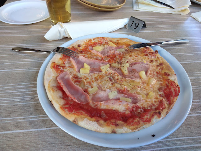 Pizzeria Leonardo da Vinci - Gastronomie und Hotellerie