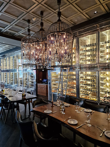 Pascarella Restaurant - Gastronomie und Hotellerie