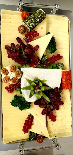 Opinii despre Dornhöfer' s Wein & Kochservice în Marburg - Gastronomie und Hotellerie