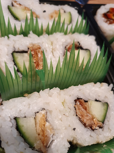 Asia Hai Restaurant&Sushi Bar - Trier