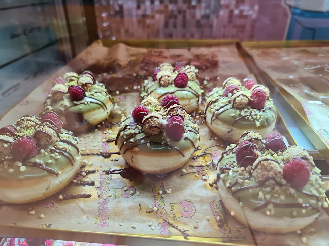 Royal Donuts - Krefeld