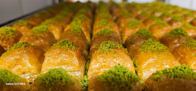 Comentarii opinii despre Süss&Salzig Back