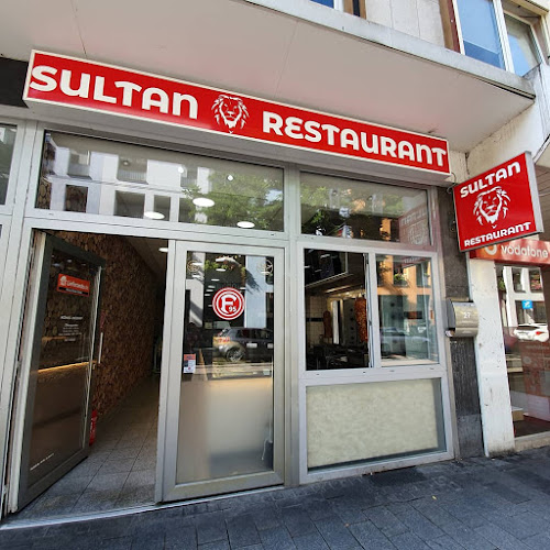 Sultan Restaurant