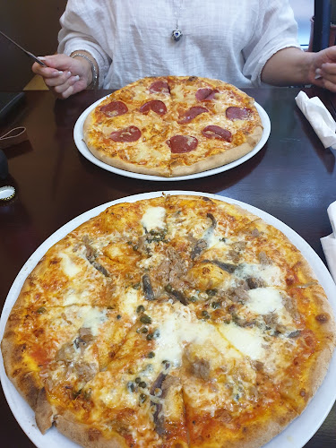 Comentarii opinii despre Ponte Pizzeria