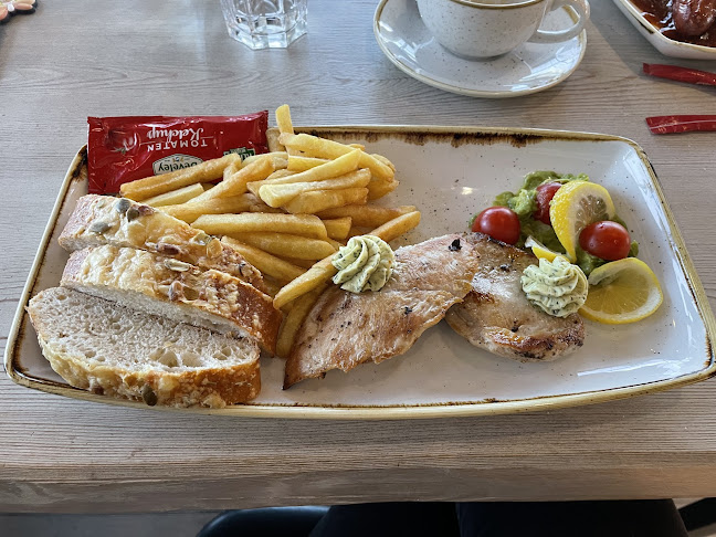 Opinii despre Bäckerei Ihle în Augsburg - Gastronomie und Hotellerie