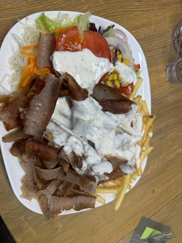 Opinii despre Pamukkale Grill în Arnsberg - Gastronomie und Hotellerie