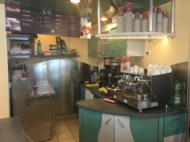 Bäckerei Löwen - Stuttgart