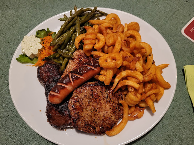 Comentarii opinii despre Gasthof Zengerle